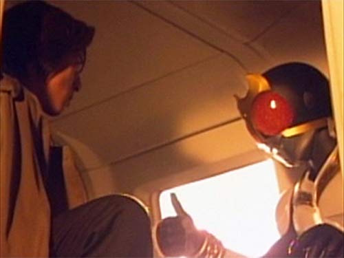 仮面ライダークウガbgm 戦慄 ニコニコ動画