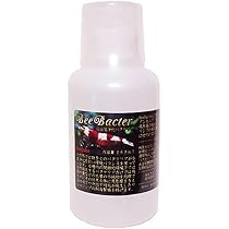 Amazon.co.jp: 【BeeQuest】ビー・バクター BeeBacter (250ml