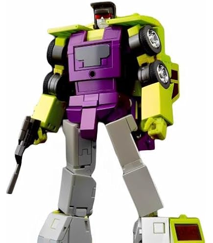 Amazon.co.jp: FansToys FT FT-53 : おもちゃ