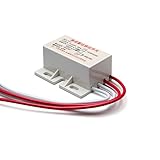 ILS - 220V IR Infrared Module Sensing Microwave Radar Body Sensor Switch