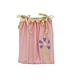 Cotton Tale Designs Spring Fling Diaper Stacker, Pink/Blue by Cotton Tale Designs [並行輸入品]