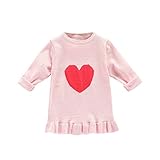 Karchi 子供服 ローグボトムシャツ 長袖 しっかり ハード柄　フリル　 鮮やか 素敵 色物 ハイクオリティー 女の子 　秋冬 3色選べる 90 100 110 120 130 安値 ルームウェア