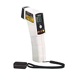 赤外線放射温度計　SK-8700　2　-20~315℃　佐藤計量器