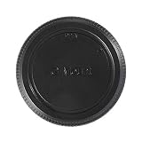 富士フイルム FUJIFILM Gマウント用 レンズリアキャップ