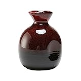 酒瓶のコラージュワインポット酒セット花瓶/ジャルダニエールとして使用される陶器