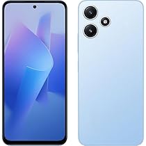 Xiaomi Redmi 12 5G SIMフリーAU 128GB スカイブルー Redmi 12 5G｜価格比較・SIMフリー・最新情報 - 価格.com