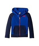(ザノースフェイス) THE NORTH FACE キッズトレーナー・パーカー・スウェット Glacier Full Zip Hoodie (Toddler) Bright Cobalt Blue/C