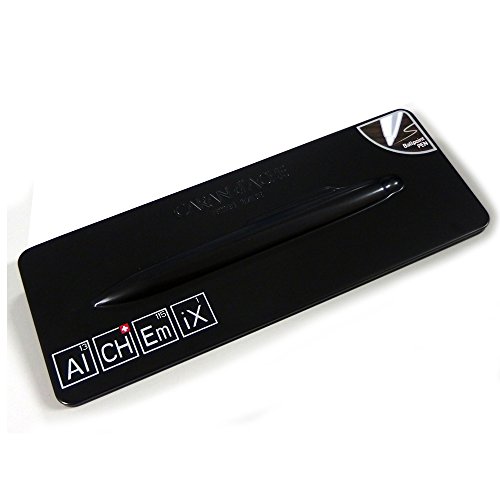 Caran d'Ache カランダッシュ ALCHEMIX アルケミクス ボールペン