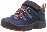 Keen ユニセックス・キッズ HIKEPORT WP カラー: ブルー
