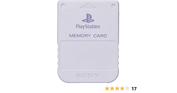 特別送料無料 メモリーカード グレー Ps Playstation プレイステーション Indonesiadevelopmentforum Com
