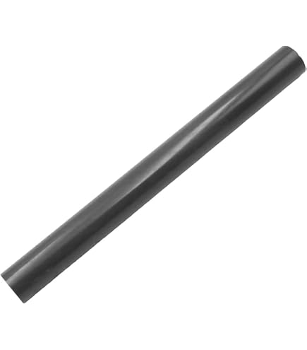 Amazon.co.jp: uxcell 2本 塩ビパイプ エンビパイプ 硬質PVC 7mm内径