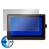 Wacom Cintiq 16 (DTK1660K1D / DTK1660K0D) 用 日本製 目に優しい ブルーライトカット液晶保護フィルム OverLay Eye Protector OEDTK1660K1D/1 DTK1660K0D/1