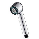 SeagullWaves キッチン用水栓 キッチン用蛇口 360 回転 シングルレバーシャワー キッチンや洗面両用 高品質 混合栓 シャワータイプ 洗面水栓