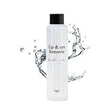 【大容量】キボリップ＆アイメイクリムーバー [クレンジングオイル+クレンジングウォーター] ポイントメイク落とし拭き取りクレンジング