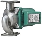 Taco 005-SF2 Stainless Steel Circulator Pump [並行輸入品]