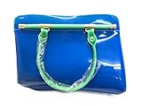 ビニール2wayバッグ [並行輸入品]