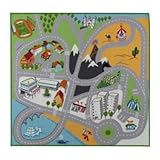 ★レークプラッツ / LEKPLATS プレイマット[イケア]IKEA(90169990)