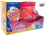 Zhu Zhu Mommies Lullaby Hamster Mrs Peabody おもちゃ (並行輸入)