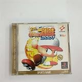 実況パワフルプロ野球2001