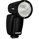 Profoto A10 オンカメラフラッシュライト ソニー用