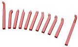 Shop Fox M1029 Cutter Set for M1015, 11-Piece [並行輸入品]
