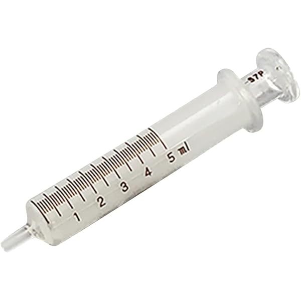 歯科用　注射　侵麻用注射筒　5本セット 美品 歯科用 注射 侵麻用注射筒 5本セット 美品