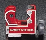 EA202G 9.5-28mm ミニチューブカッター [その他]