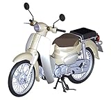 フジミ模型 1/12 NEXTシリーズ No.1 EX-1 ホンダ スーパーカブ110(バージ...