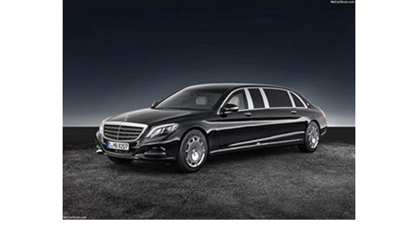 Amazon Co Jp メルセデスベンツ S600 プルマン メイバッハガード 18年 ポスター 18 24インチ メルセデスベンツ S600 プルマン メイバッハガード 18年プリント ホーム キッチン