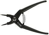 Hazet 1845 / 4 4 Piece Circlipペンチセット