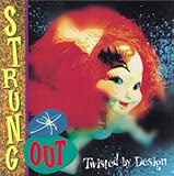 Twisted by Design [12 inch Analog]