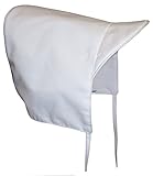 N'Ice Caps HAT ベビー・ボーイズ US サイズ: Infant / Large / 12-18 Months カラー: ホワイト