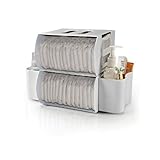 Prince Lionheart Modular Nappy Depot