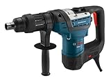 Bosch RH540S 1-9/16-Inch Spline Combination Rotary Hammer [並行輸入品]