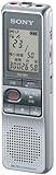 SONY ICレコーダー B61 内蔵メモリ512MB ICD-B61