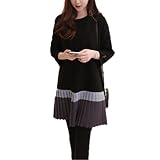 spyman maternity-dresses DRESS レディース US サイズ: XL カラー: ブラック