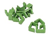 WATTELEZ(ワテレ) TG 止め具 グリーン(12ケイリ)
