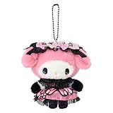 サンリオ(SANRIO) マスコットホルダー（バタフライ） マイメロディ 対象年齢6才以上 072460
