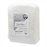 高儀:白タオルウエス 5.0kg