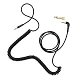 AIAIAI C02 Coiled w/adaptor TMA-2用 コイルケーブル 1.5m 01302 アイアイアイ