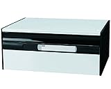 郵便受箱（ダイヤル錠付）前入後出型 SMP-12　　新協和
