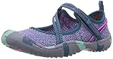 Jambu ユニセックス・キッズ JambuKD Kalei Girl's Outdoor Mary Jane カラー: パープル