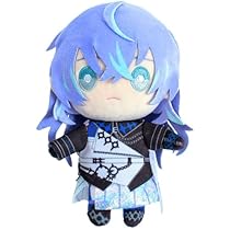 にじさんじ 星導ショウ HEROES 1周年 R9 N29 にじさんじ 星導ショウ HEROES 1周年 R9 N29