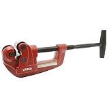 URREA 356 1/8-Inch to 2-Inch Od Pipe Cutter [並行輸入品]