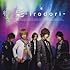 彩冷える「彩-irodori-(初回生産限定盤A)」