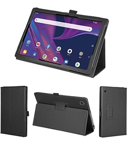Amazon.co.jp: 【E-COAST】TCL TAB 10s/TCL TAB 10s (9061)RS0W002A