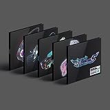 aespa (エスパ) - 2nd ミニアルバム Girls DIGIPACK ver. CD [韓国盤] (5 ver. SET)