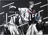 【外付け特典あり】ROF-MAO 2nd LIVE – Limitless (豪華版)(2Blu-ray)(ブックレット(16P)/ダイカットステッカーセット(6枚)封入)(A4クリアファイル付)