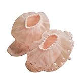 ルテンズ（Lutents）ベビー 赤ちゃん ソックス 新生児用 子供用 男女兼用 1-6歳 靴下 通気性抜群 柔らかい ムール用 外用 通園 通学　春夏秋冬 歩行練習用 トレンカ 練習 トレーニング