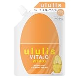 アクア モイスチャー [ うるおいケアのAQUA ] ヘアオイル 詰め替え 単品 (75mL) ウルリス ululis (VITA,C)